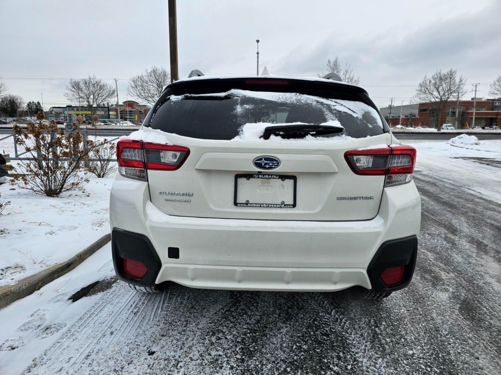 2021 Subaru Crosstrek Touring,EYESIGHT, CAMÉRA DE RECUL,BANC CHAUFFANT, in Brossard, Quebec - 7 - w1024h768px