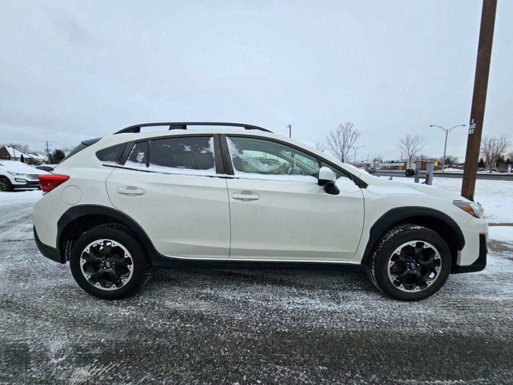 2021 Subaru Crosstrek Touring,EYESIGHT, CAMÉRA DE RECUL,BANC CHAUFFANT, in Brossard, Quebec - 5 - w1024h768px