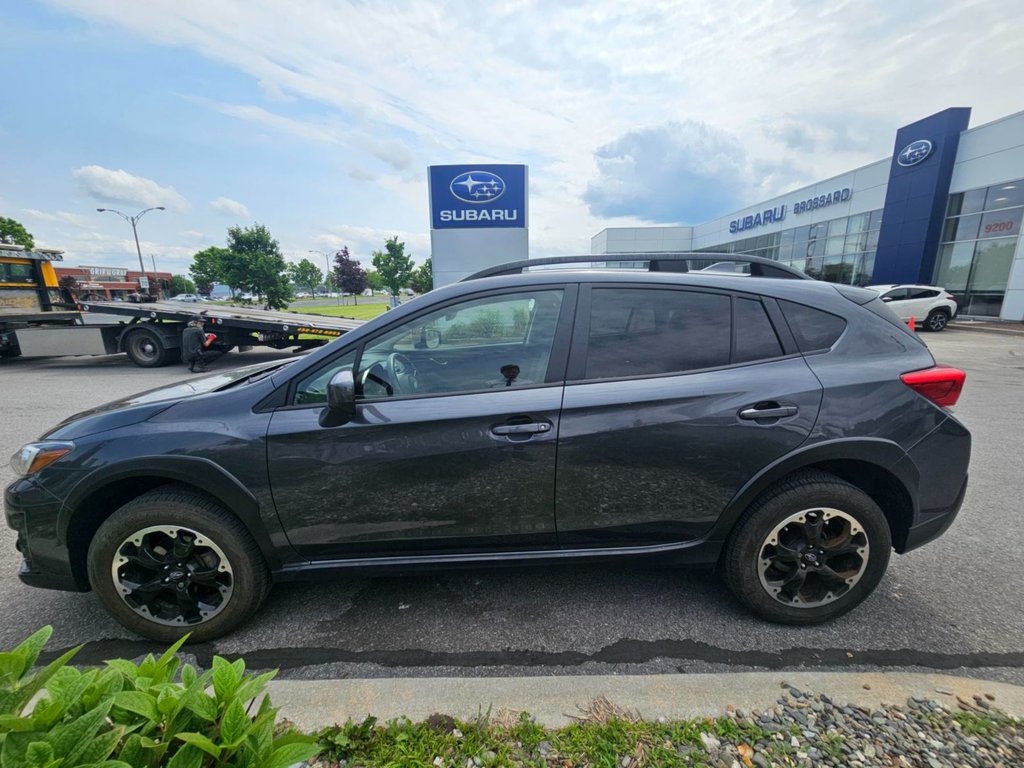 Subaru Crosstrek Touring 2021 à Brossard, Québec - 4 - w1024h768px