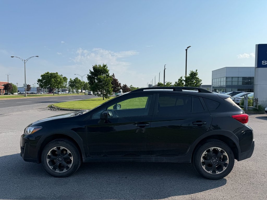 2021 Subaru Crosstrek Convenience,CAM DE RECUL, CARPLAY in Brossard, Quebec - 2 - w1024h768px