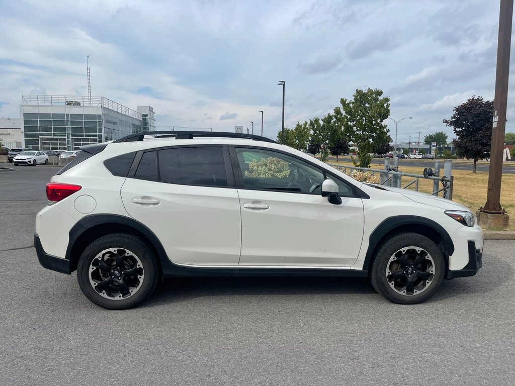 2021 Subaru Crosstrek Sport // TOIT OUVRANT, PHARE A DEL, CARPLAY, EYESI in Brossard, Quebec - 5 - w1024h768px