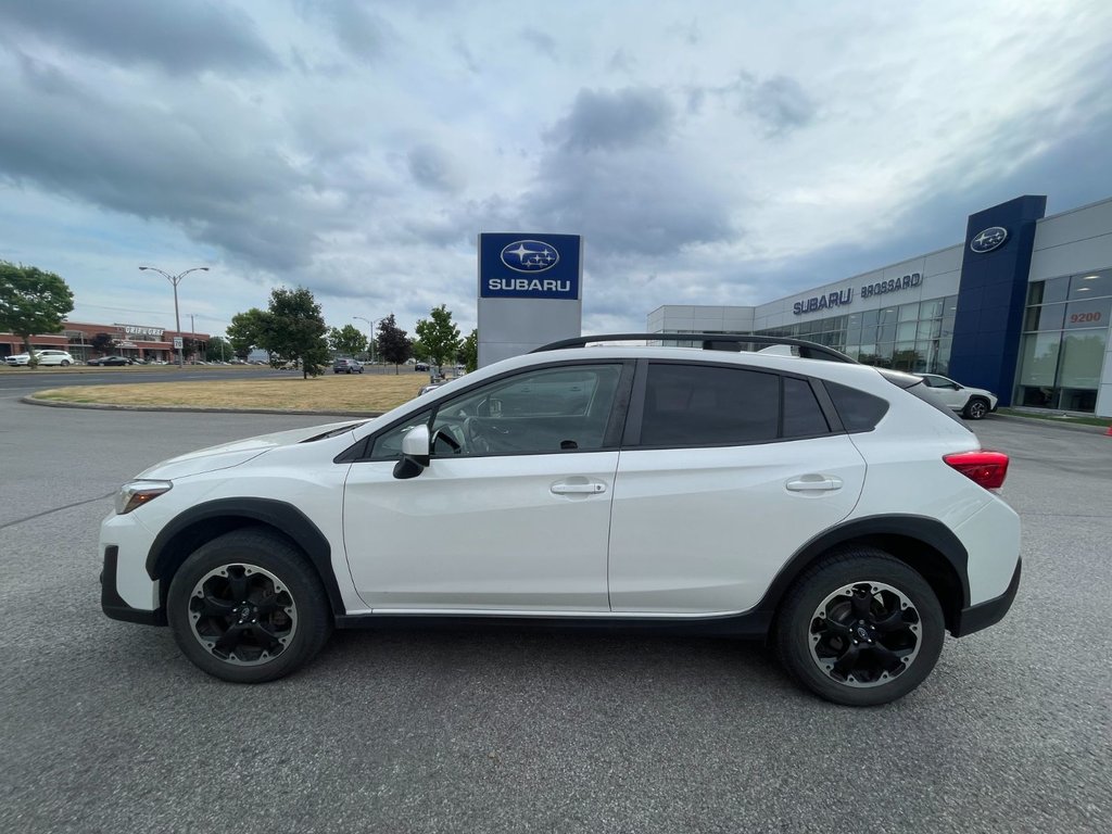 2021 Subaru Crosstrek Sport // TOIT OUVRANT, PHARE A DEL, CARPLAY, EYESI in Brossard, Quebec - 2 - w1024h768px