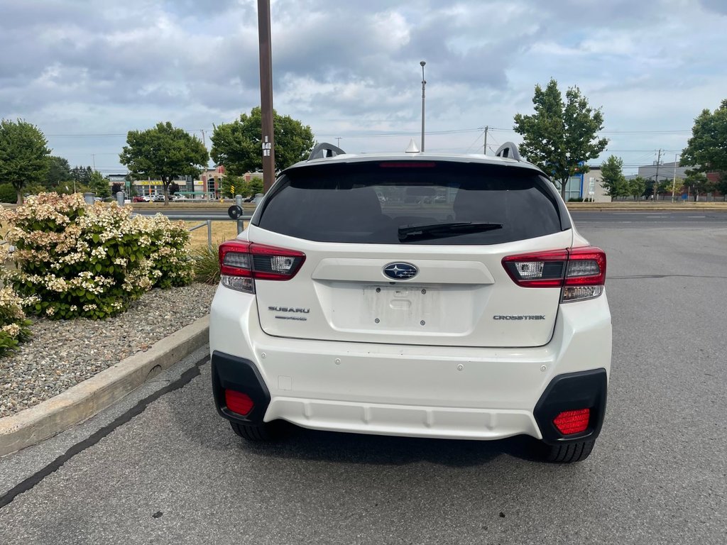 2021 Subaru Crosstrek Sport // TOIT OUVRANT, PHARE A DEL, CARPLAY, EYESI in Brossard, Quebec - 7 - w1024h768px