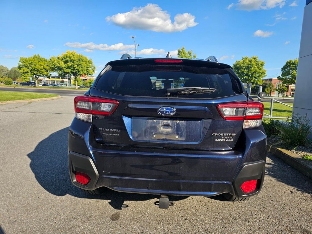 Subaru Crosstrek Outdoor,2.5L,CARPLAY,KEYLESS,CAM DE RECUL 2021 à Brossard, Québec - 8 - w1024h768px