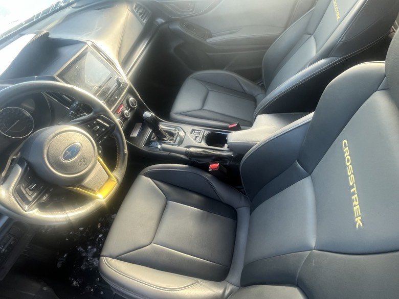 Subaru Crosstrek Outdoor // 2.5L, CAMÉRA DE RECUL, BANC CHAUFFANT 2021 à Brossard, Québec - 8 - w1024h768px