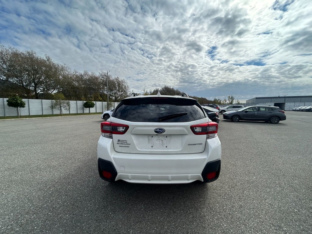 2022  Crosstrek Touring in Brossard, Quebec - 5 - w1024h768px