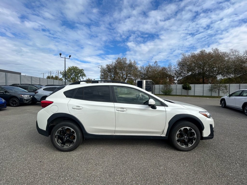 2022  Crosstrek Touring in Brossard, Quebec - 4 - w1024h768px