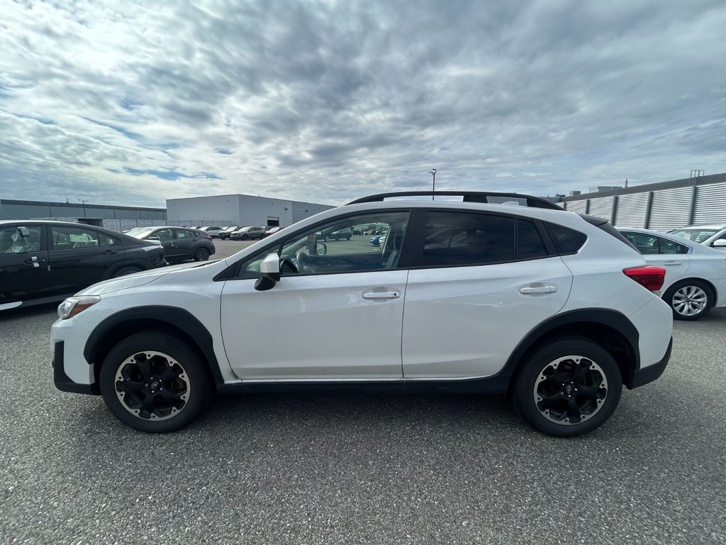 Crosstrek Touring 2022 à Brossard, Québec - 3 - w1024h768px