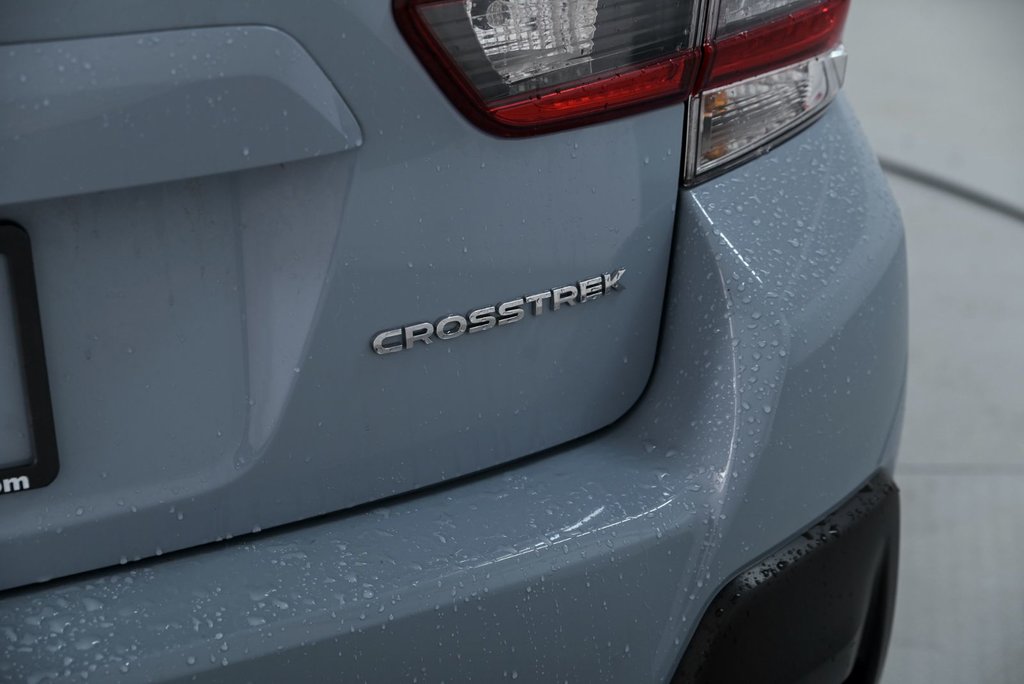 Crosstrek Touring, EYESIGHT, CAMÉRA DE RECUL,BANC CHAUFFANT, 2022 à Brossard, Québec - 8 - w1024h768px