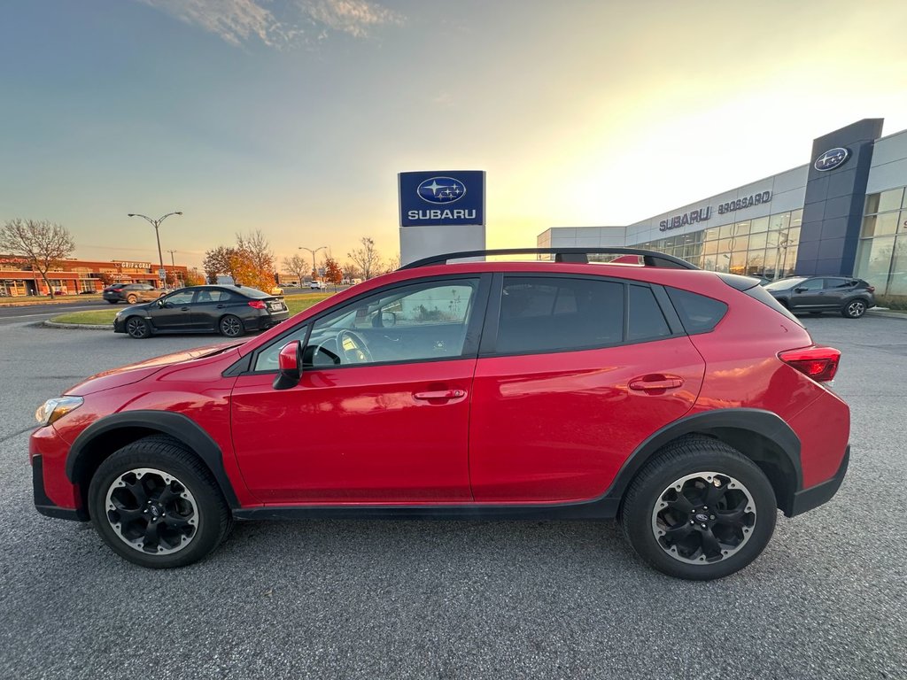 Crosstrek Touring 2022 à Brossard, Québec - 2 - w1024h768px