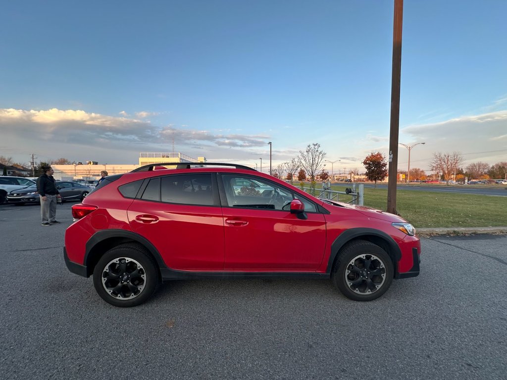 Crosstrek Touring 2022 à Brossard, Québec - 4 - w1024h768px