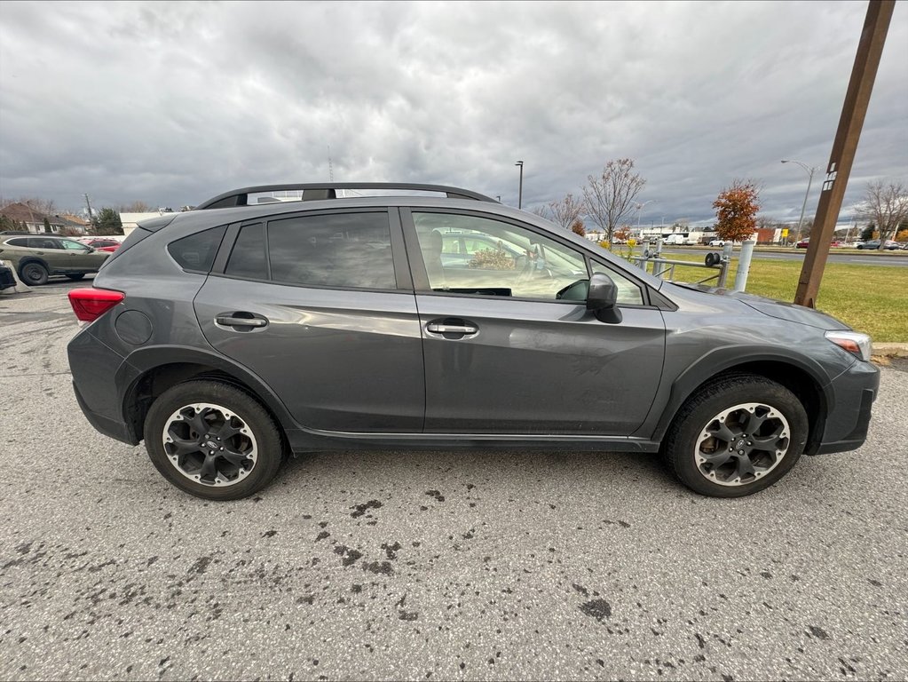 Crosstrek Sport 2022 à Brossard, Québec - 2 - w1024h768px