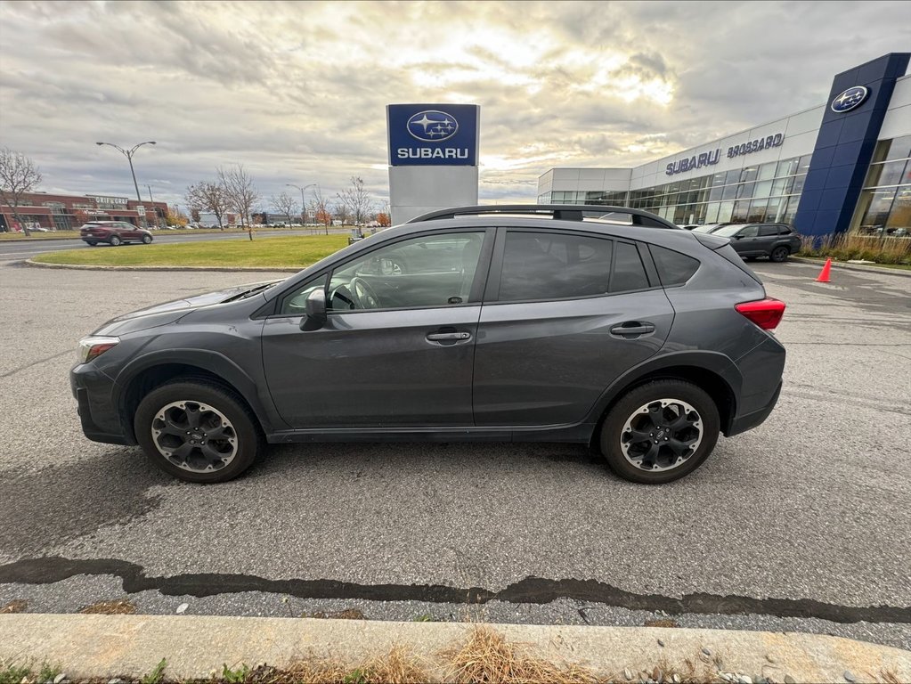 Crosstrek Sport 2022 à Brossard, Québec - 4 - w1024h768px