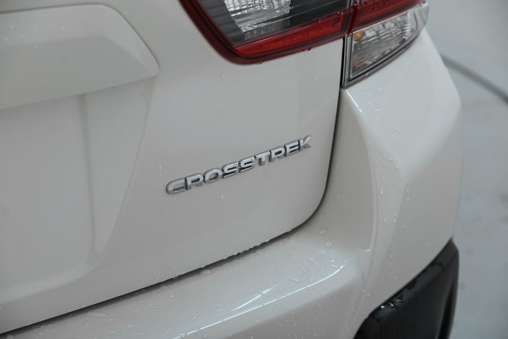 Crosstrek Touring, EYESIGHT, CAMÉRA DE RECUL,BANC CHAUFFANT, 2022 à Brossard, Québec - 8 - w1024h768px