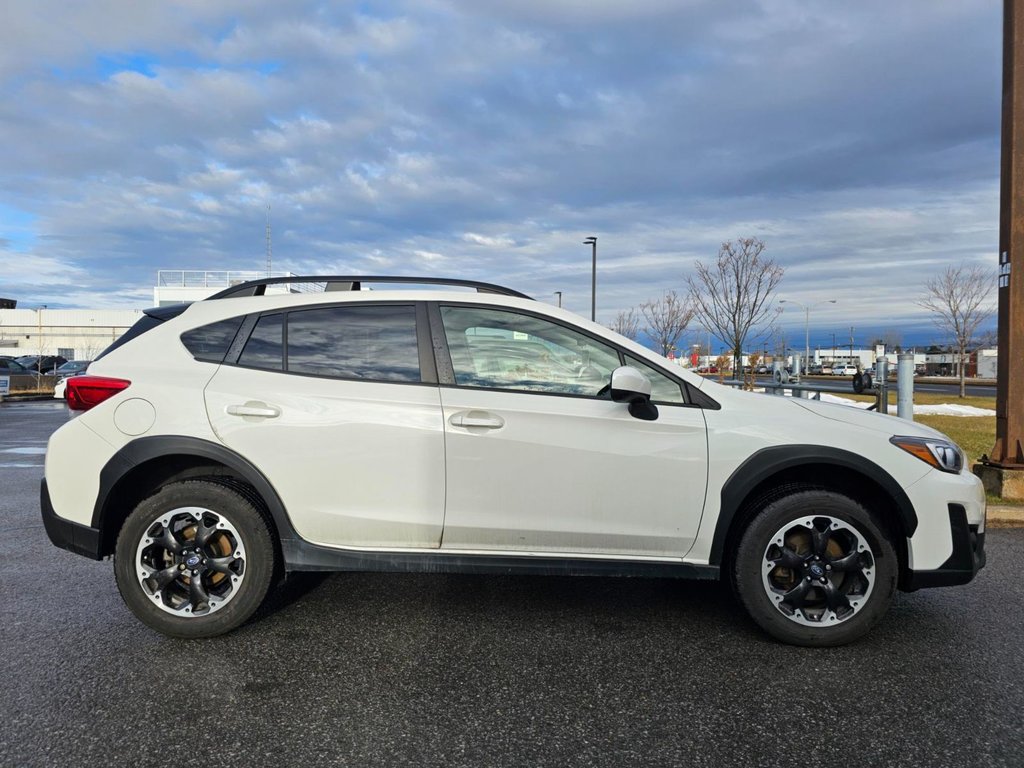 2022 Subaru Crosstrek Touring,EYESIGHT, CAMÉRA DE RECUL,BANC CHAUFFANT, in Brossard, Quebec - 5 - w1024h768px