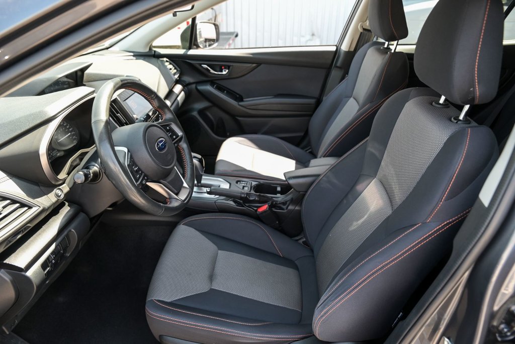 Subaru Crosstrek Touring, CAM RECUL, SIEG CHAUFF, 2.0, 2022 à Brossard, Québec - 8 - w1024h768px