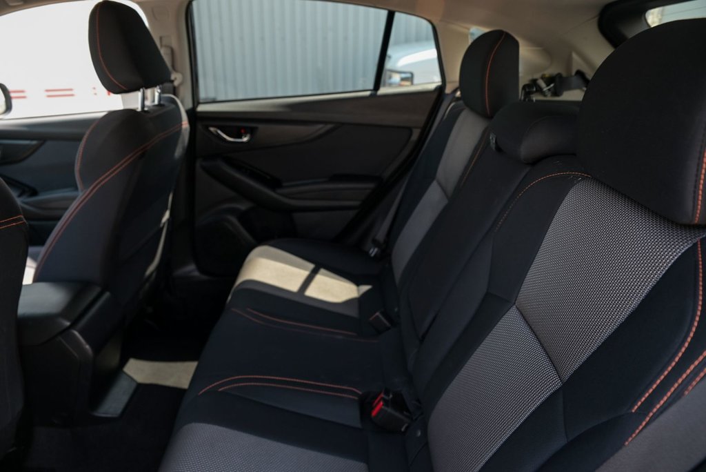 Subaru Crosstrek Touring, CAM RECUL, SIEG CHAUFF, 2.0, 2022 à Brossard, Québec - 20 - w1024h768px