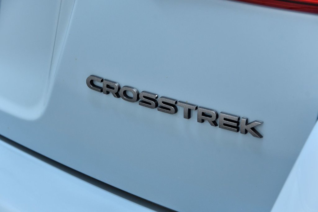 Subaru Crosstrek OUTDOOR // 2.5L, CAMÉRA DE RECUL, BANC CHAUFFANT 2022 à Brossard, Québec - 7 - w1024h768px