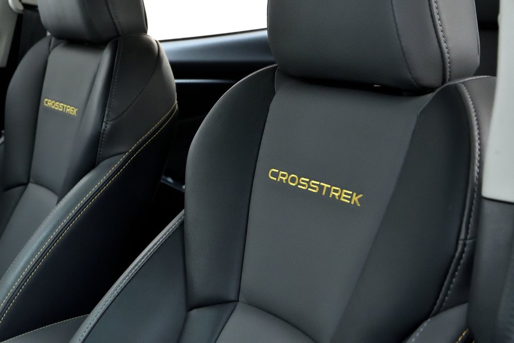 Subaru Crosstrek OUTDOOR // 2.5L, CAMÉRA DE RECUL, BANC CHAUFFANT 2022 à Brossard, Québec - 27 - w1024h768px