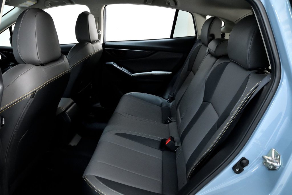 Subaru Crosstrek OUTDOOR // 2.5L, CAMÉRA DE RECUL, BANC CHAUFFANT 2022 à Brossard, Québec - 30 - w1024h768px