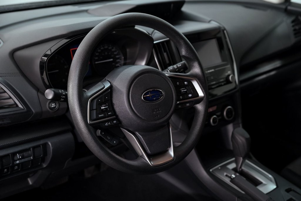 2022 Subaru Crosstrek Commodité,CARPLAY,CAM DE RECUL,BLUETOOTH in Brossard, Quebec - 11 - w1024h768px