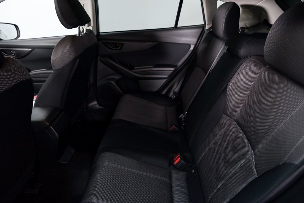 2022 Subaru Crosstrek Commodité,CARPLAY,CAM DE RECUL,BLUETOOTH in Brossard, Quebec - 22 - w1024h768px