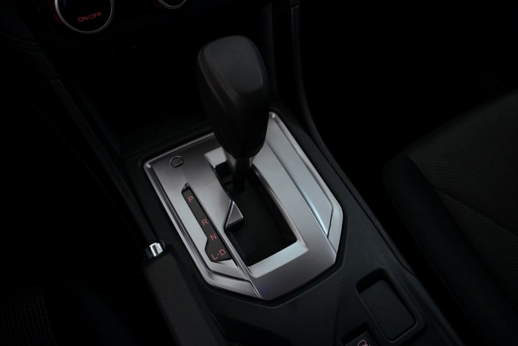 2022 Subaru Crosstrek Commodité,CARPLAY,CAM DE RECUL,BLUETOOTH in Brossard, Quebec - 21 - w1024h768px