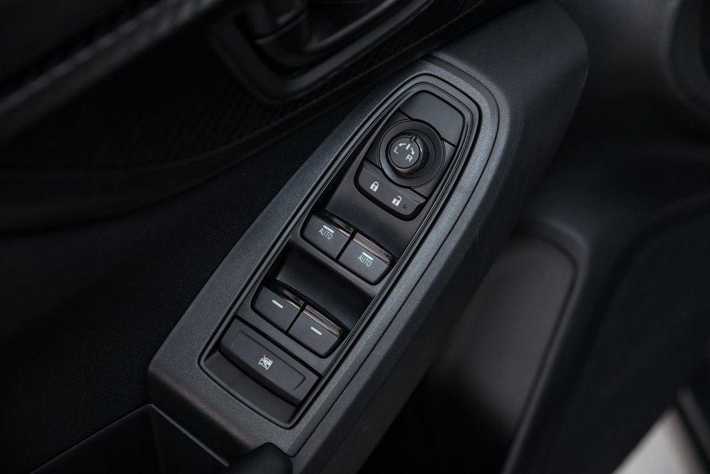 2022 Subaru Crosstrek Commodité,CARPLAY,CAM DE RECUL,BLUETOOTH in Brossard, Quebec - 9 - w1024h768px