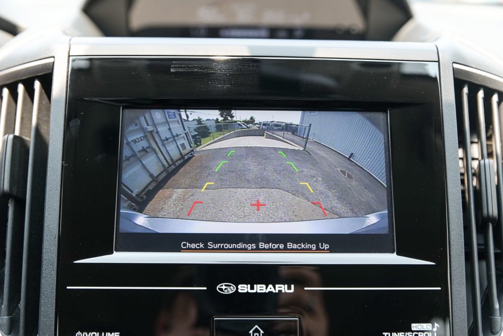 Subaru Crosstrek Convenience // : CAMÉRA RECUL, CARPLAY 2022 à Brossard, Québec - 15 - w1024h768px