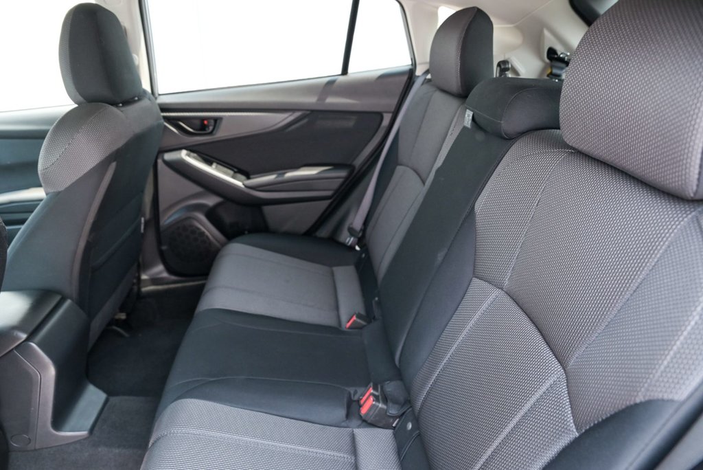 Subaru Crosstrek Convenience // : CAMÉRA RECUL, CARPLAY 2022 à Brossard, Québec - 18 - w1024h768px