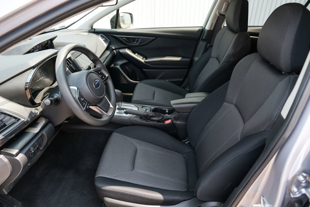 Subaru Crosstrek Convenience // : CAMÉRA RECUL, CARPLAY 2022 à Brossard, Québec - 6 - w1024h768px