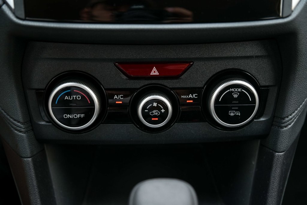 Subaru Crosstrek Convenience // : CAMÉRA RECUL, CARPLAY 2022 à Brossard, Québec - 16 - w1024h768px