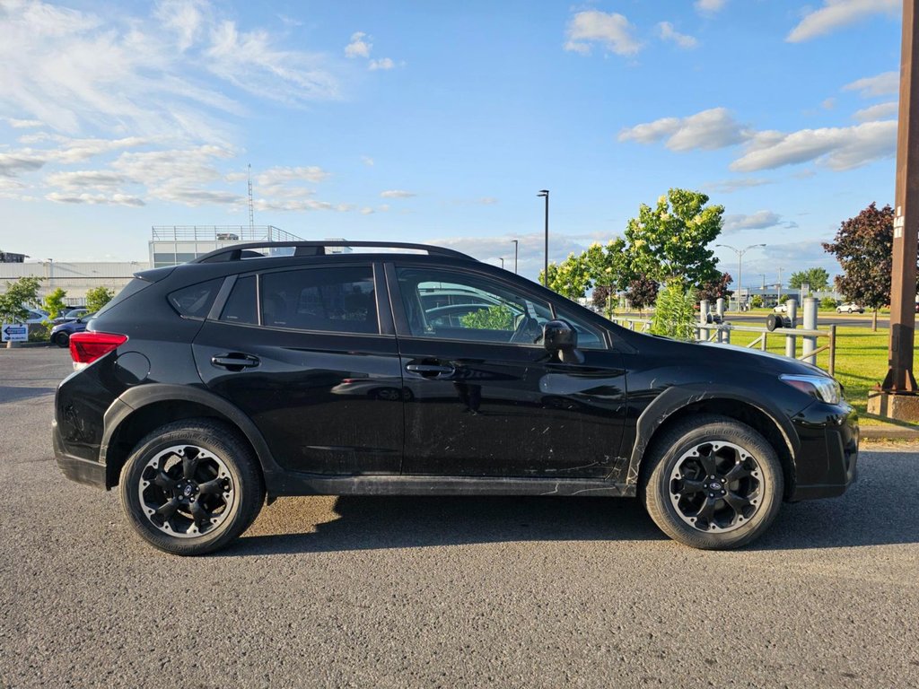 2022 Subaru Crosstrek Sport,TOIT OUVRANT,PHARES A DEL in Brossard, Quebec - 6 - w1024h768px