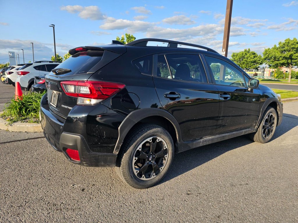 2022 Subaru Crosstrek Sport,TOIT OUVRANT,PHARES A DEL in Brossard, Quebec - 7 - w1024h768px