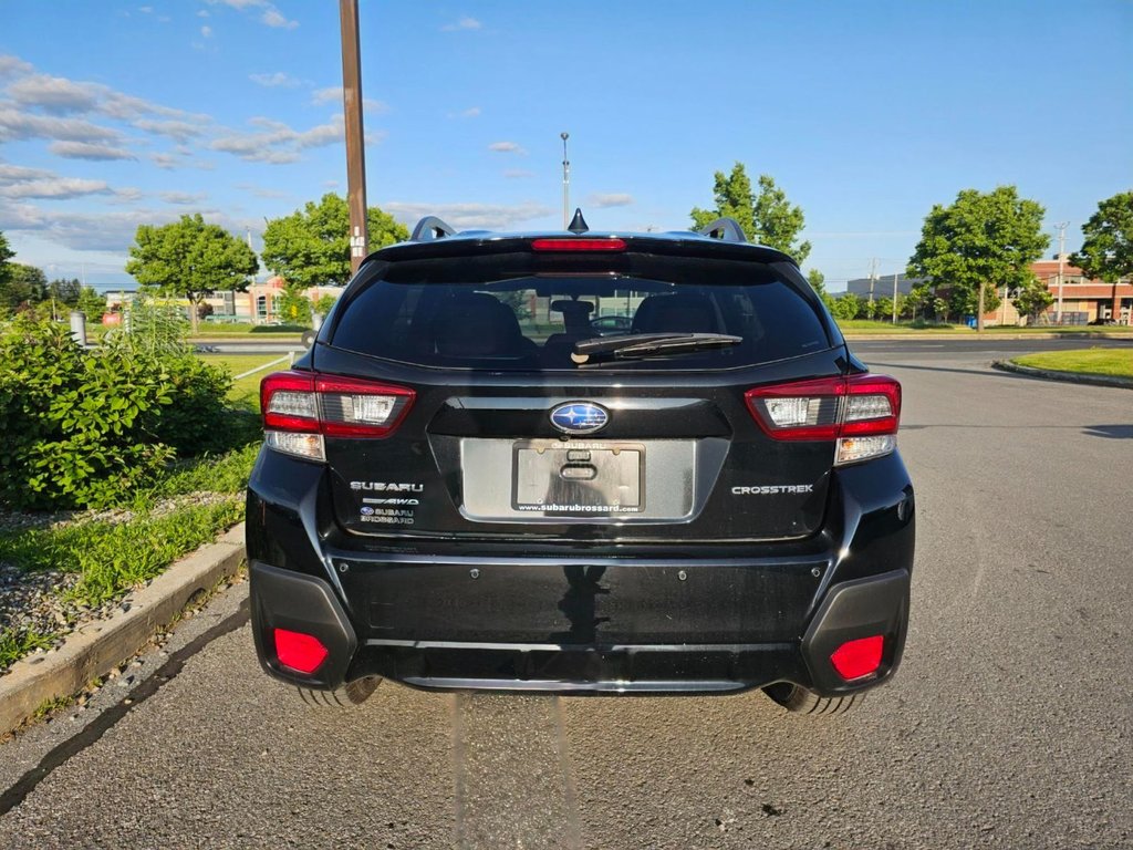 2022 Subaru Crosstrek Sport,TOIT OUVRANT,PHARES A DEL in Brossard, Quebec - 8 - w1024h768px