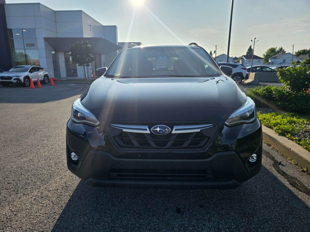 2022 Subaru Crosstrek Sport,TOIT OUVRANT,PHARES A DEL in Brossard, Quebec - 4 - w1024h768px