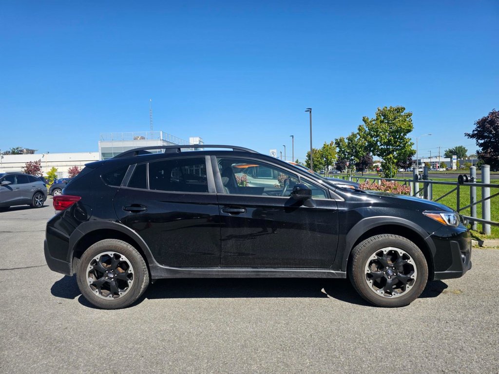 2022 Subaru Crosstrek Touring,CARPLAY, CAM DE RECUL, KEYLESS in Brossard, Quebec - 6 - w1024h768px