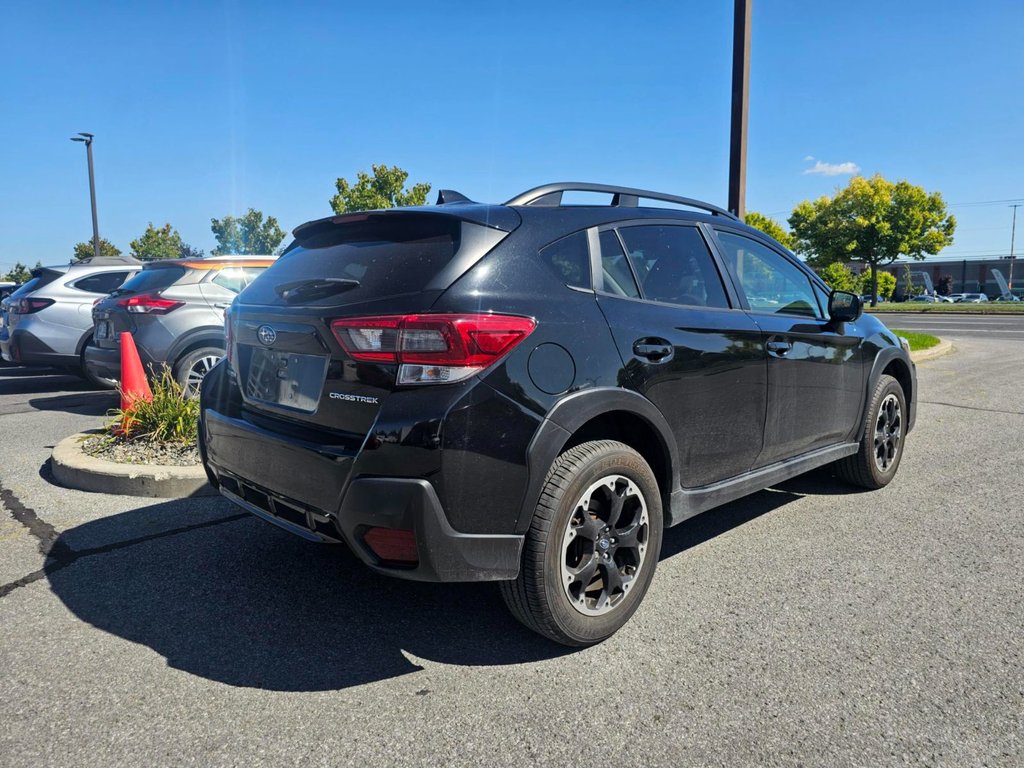2022 Subaru Crosstrek Touring,CARPLAY, CAM DE RECUL, KEYLESS in Brossard, Quebec - 7 - w1024h768px
