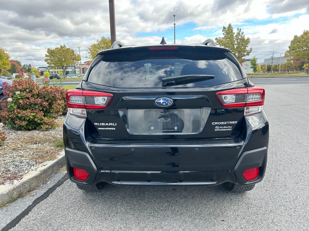 Crosstrek Limited 2023 à Brossard, Québec - 5 - w1024h768px