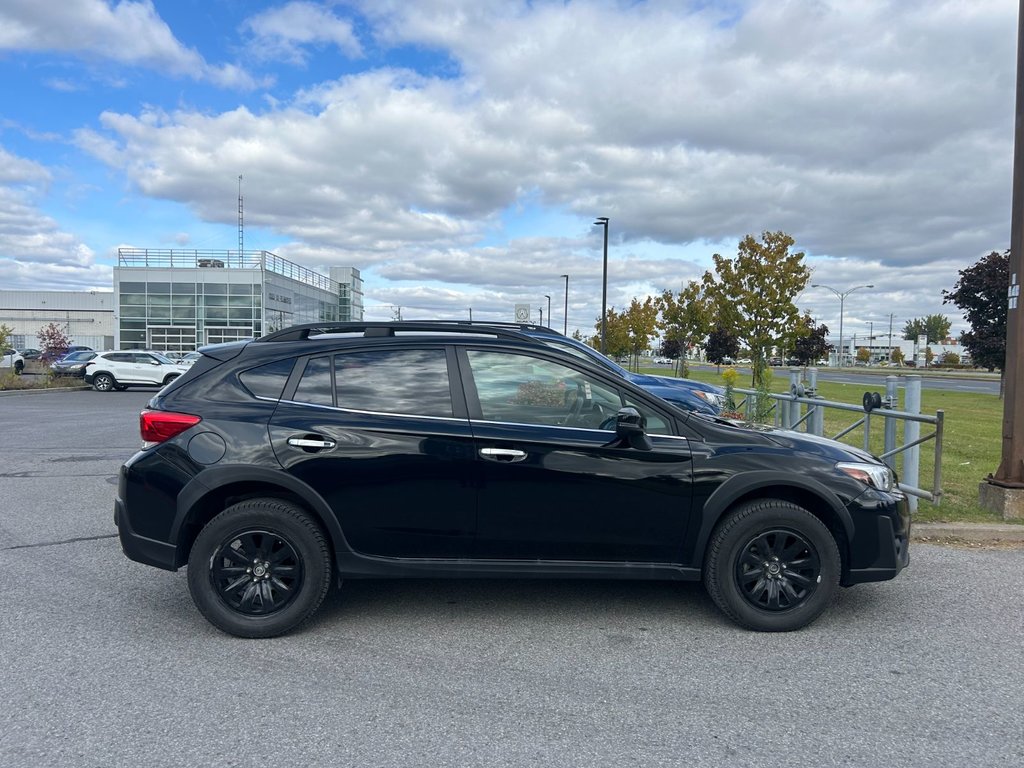 Crosstrek Limited 2023 à Brossard, Québec - 4 - w1024h768px