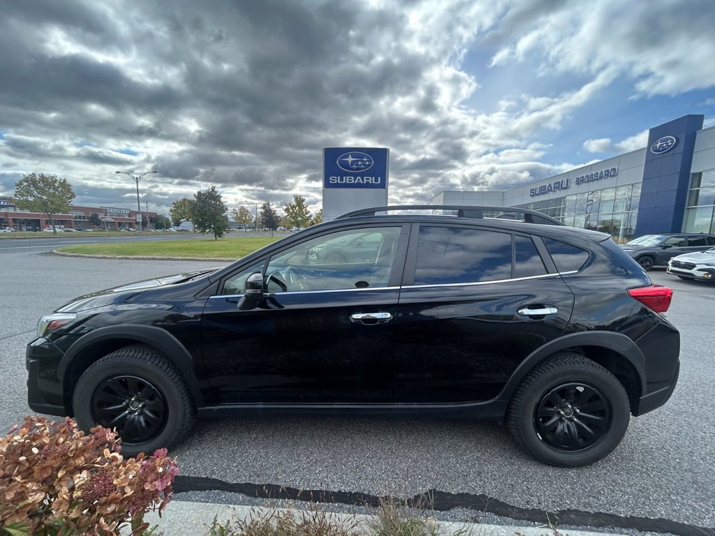 Crosstrek Limited 2023 à Brossard, Québec - 2 - w1024h768px