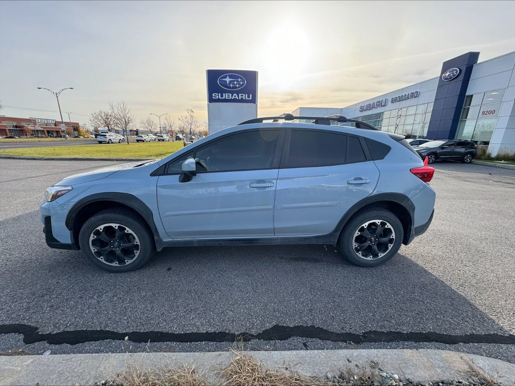 2023  Crosstrek Sport in Brossard, Quebec - 2 - w1024h768px