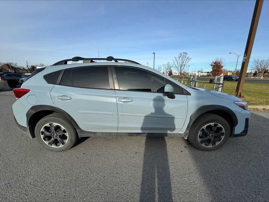 2023  Crosstrek Sport in Brossard, Quebec - 3 - w1024h768px