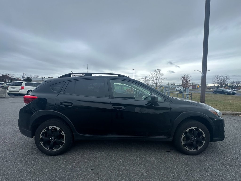 2023  Crosstrek Convenience in Brossard, Quebec - 5 - w1024h768px