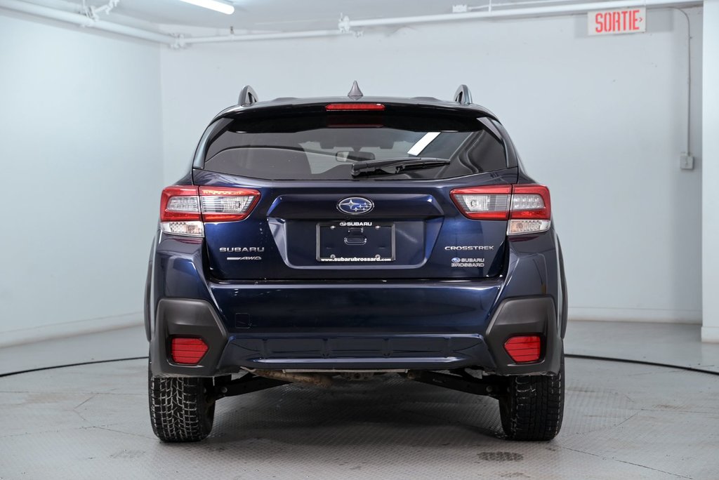 2023 Subaru Crosstrek Outdoor,2.5L, CAMÉRA DE RECUL, BANC CHAUFFANT in Brossard, Quebec - 2 - w1024h768px