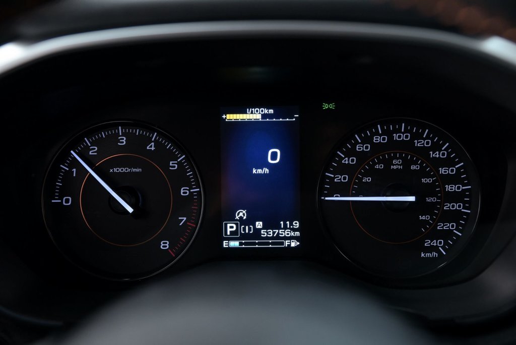 2023 Subaru Crosstrek Sport,TOIT OUV,LED,CAM RECUL,SIEG CHAUFF in Brossard, Quebec - 14 - w1024h768px