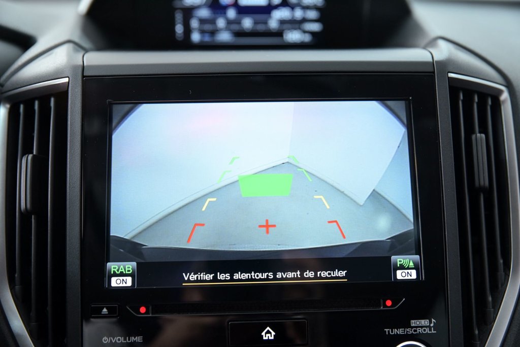 2023 Subaru Crosstrek Sport,TOIT OUV,LED,CAM RECUL,SIEG CHAUFF in Brossard, Quebec - 20 - w1024h768px
