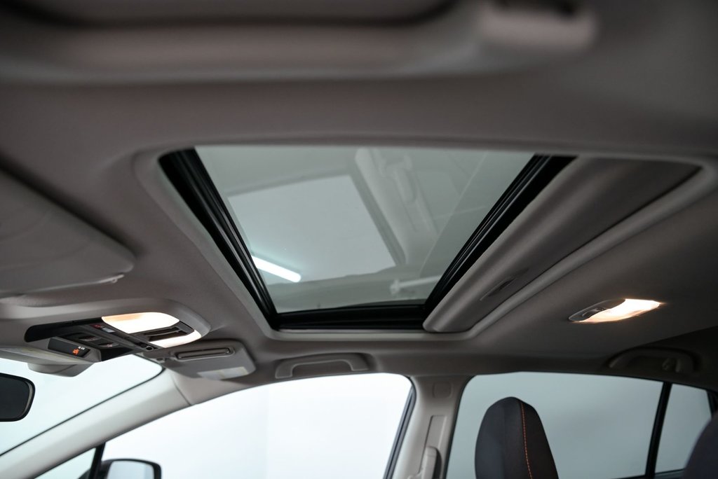 2023 Subaru Crosstrek Sport,TOIT OUV,LED,CAM RECUL,SIEG CHAUFF in Brossard, Quebec - 24 - w1024h768px