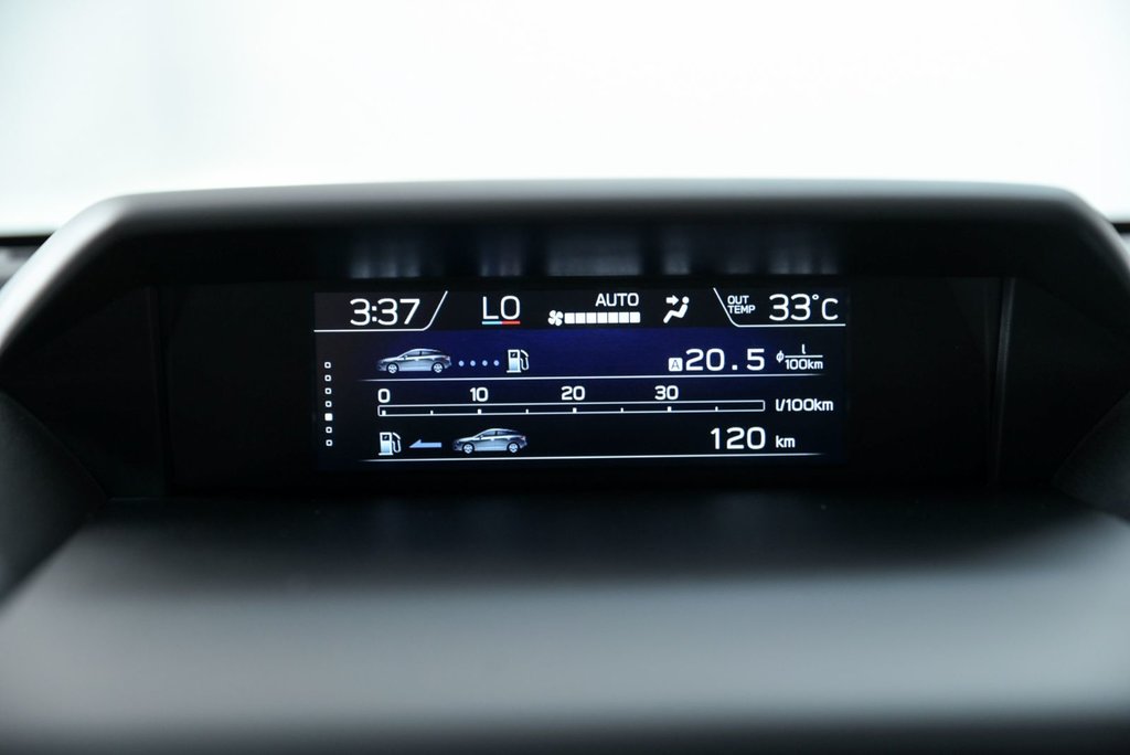 2023 Subaru Crosstrek Sport,TOIT OUV,LED,CAM RECUL,SIEG CHAUFF in Brossard, Quebec - 18 - w1024h768px