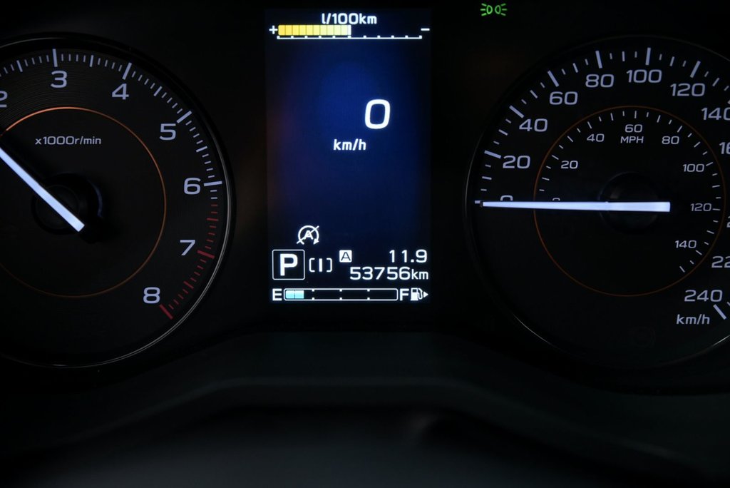 2023 Subaru Crosstrek Sport,TOIT OUV,LED,CAM RECUL,SIEG CHAUFF in Brossard, Quebec - 15 - w1024h768px